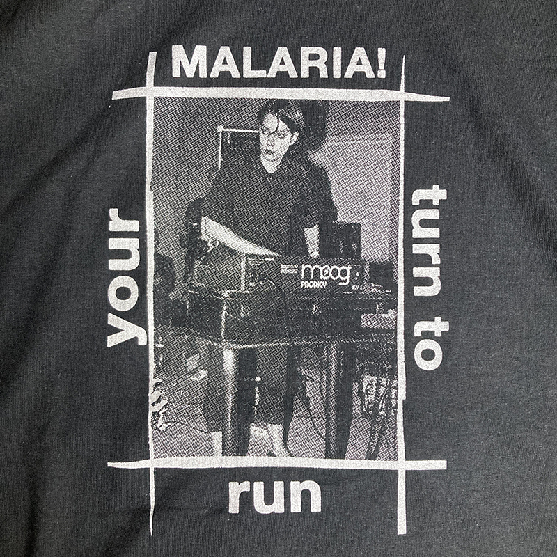 Malaria!