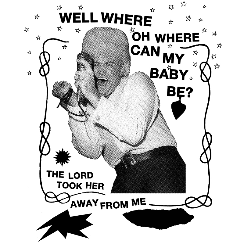 Wayne Cochran