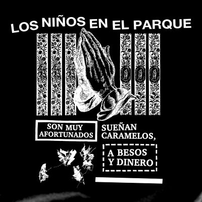 Los Niños Del Parque