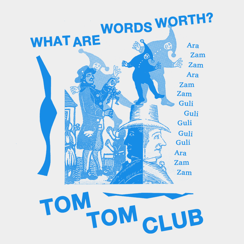 Tom Tom Club