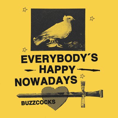 Buzzcocks