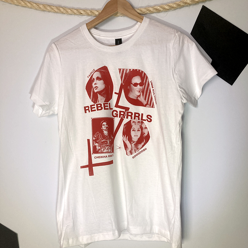 Rebel Grrrls - Image 5